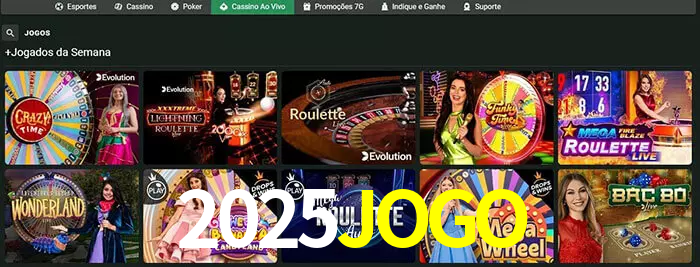 2025JOGO bet