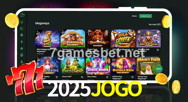 2025JOGO aplicativo