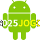 Aplicativo 2025JOGO para Android