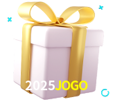 Receba seus bônus de boas-vindas no 2025JOGO