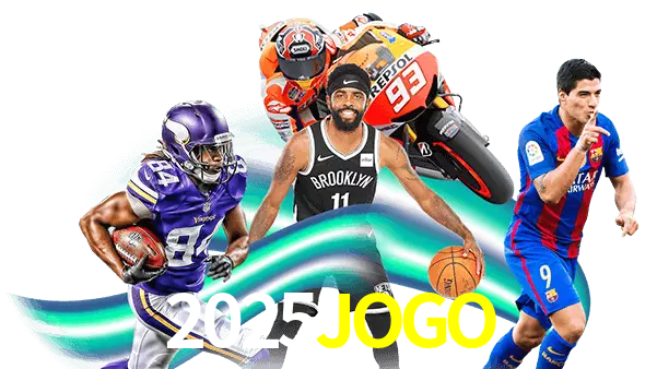 2025JOGO