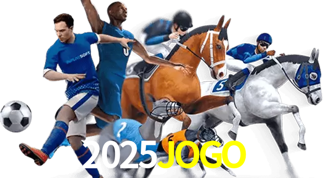 2025JOGO