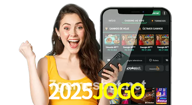 2025JOGO