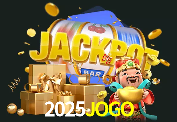 2025JOGO bet