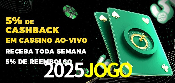Promoções do cassino ao Vivo 2025JOGO